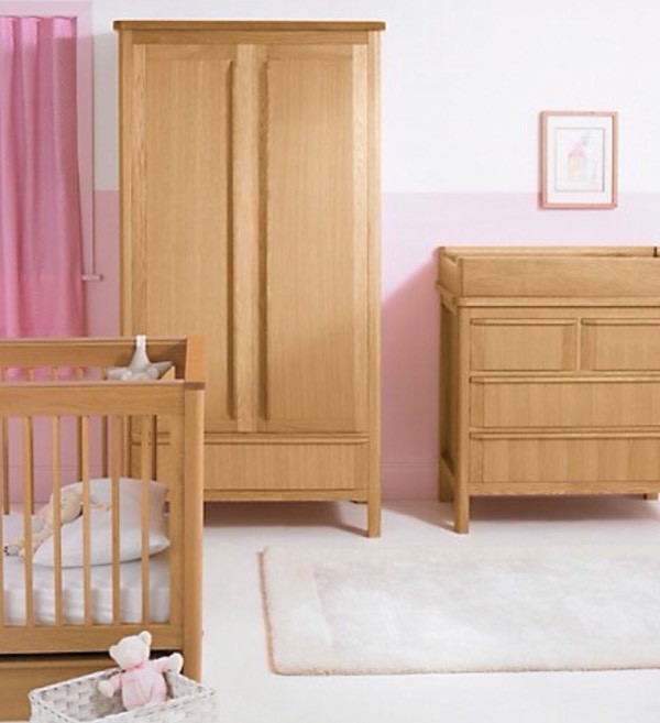 marks and spencer nursery furniture